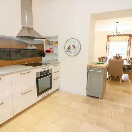 Hollins Holiday home Sedbergh