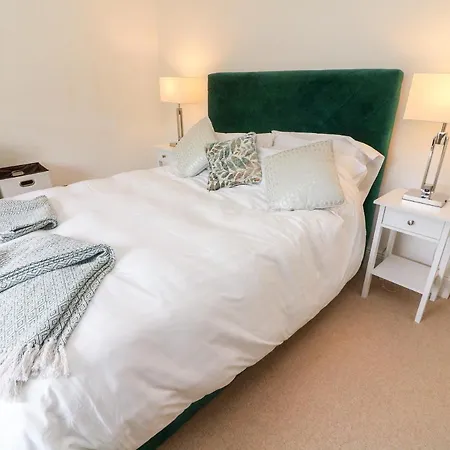 Holiday home Hollins Sedbergh