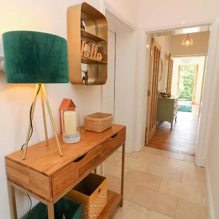 Holiday home Hollins Sedbergh