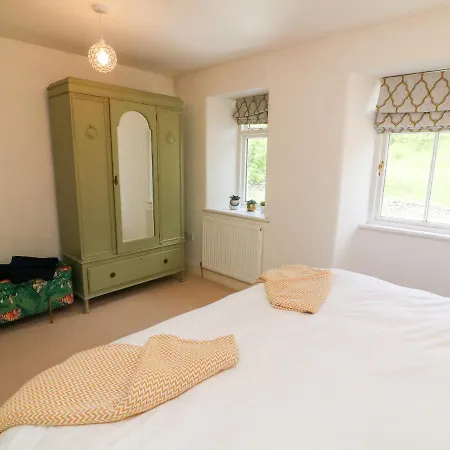 Hollins Vakantiehuis Sedbergh